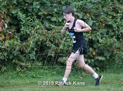 Thumbnail 3 in Monroe Parker Invitational photogallery.