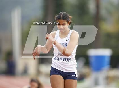 Thumbnail 3 in Sierra Canyon @ Notre Dame (SO) photogallery.