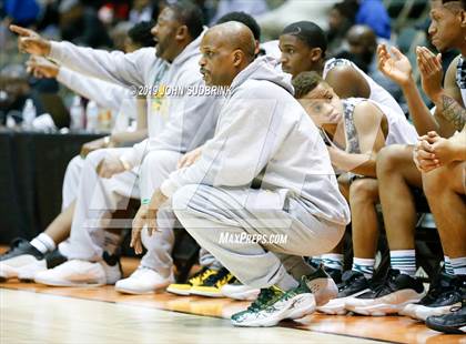 Thumbnail 3 in Jamestown vs Bethel  (Iverson Holiday Crossover Showcase) photogallery.