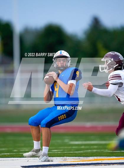 Thumbnail 3 in Berthoud @ Timnath photogallery.