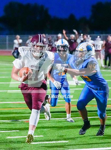 Thumbnail 1 in Berthoud @ Timnath photogallery.