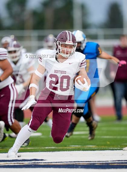 Thumbnail 3 in Berthoud @ Timnath photogallery.