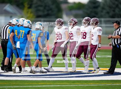 Thumbnail 2 in Berthoud @ Timnath photogallery.