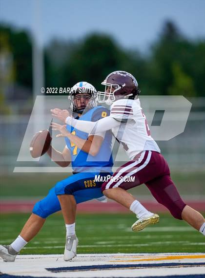 Thumbnail 2 in Berthoud @ Timnath photogallery.