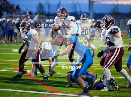 Thumbnail 2 in Berthoud @ Timnath photogallery.