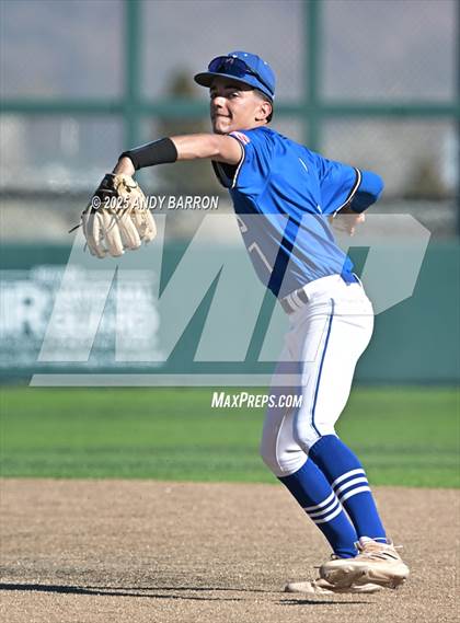 Thumbnail 2 in Spanish Springs @ McQueen photogallery.