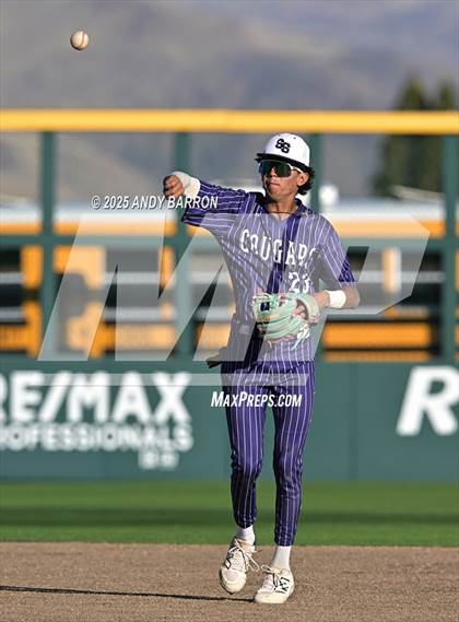 Thumbnail 1 in Spanish Springs @ McQueen photogallery.