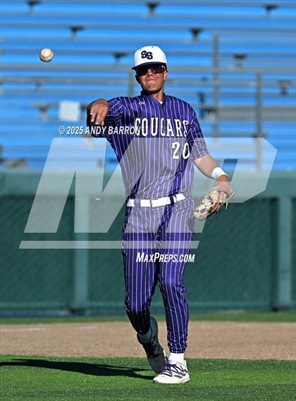 Thumbnail 1 in Spanish Springs @ McQueen photogallery.