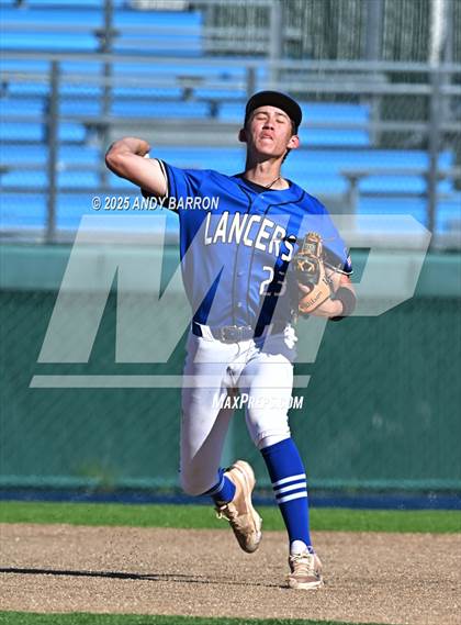 Thumbnail 1 in Spanish Springs @ McQueen photogallery.