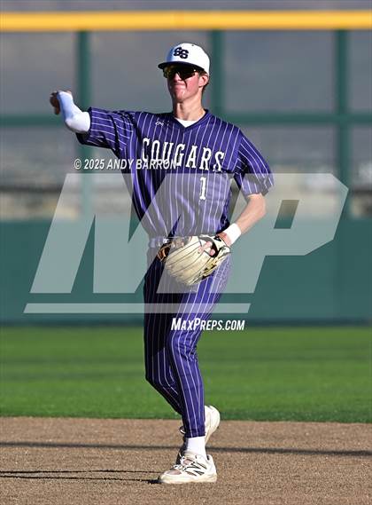 Thumbnail 3 in Spanish Springs @ McQueen photogallery.