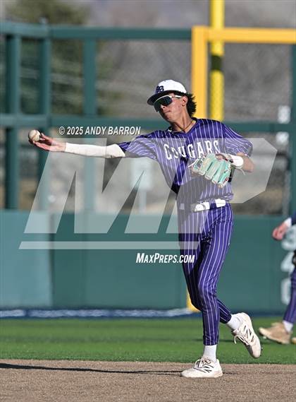 Thumbnail 3 in Spanish Springs @ McQueen photogallery.
