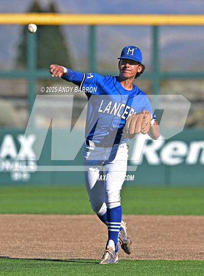 Thumbnail 2 in Spanish Springs @ McQueen photogallery.