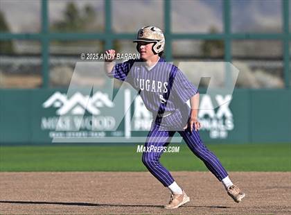 Thumbnail 1 in Spanish Springs @ McQueen photogallery.