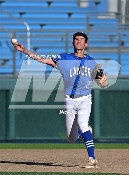 Thumbnail 1 in Spanish Springs @ McQueen photogallery.