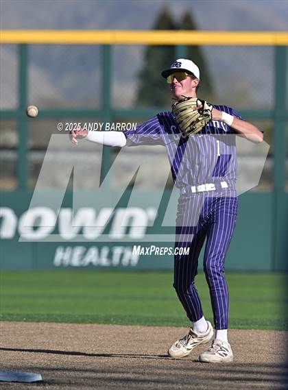 Thumbnail 1 in Spanish Springs @ McQueen photogallery.