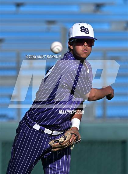 Thumbnail 3 in Spanish Springs @ McQueen photogallery.