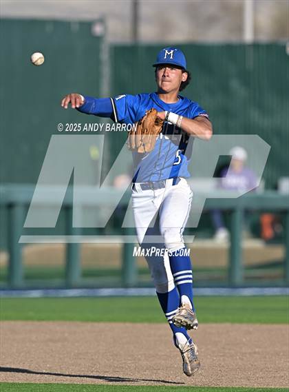 Thumbnail 1 in Spanish Springs @ McQueen photogallery.
