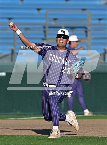 Thumbnail 1 in Spanish Springs @ McQueen photogallery.