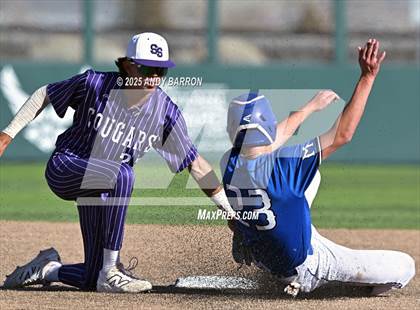 Thumbnail 1 in Spanish Springs @ McQueen photogallery.