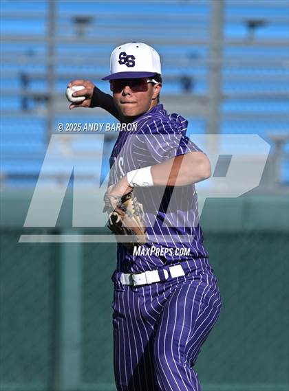 Thumbnail 3 in Spanish Springs @ McQueen photogallery.