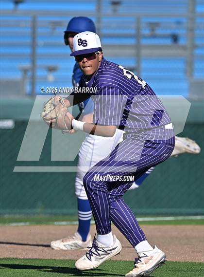 Thumbnail 2 in Spanish Springs @ McQueen photogallery.