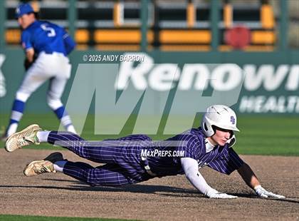 Thumbnail 1 in Spanish Springs @ McQueen photogallery.