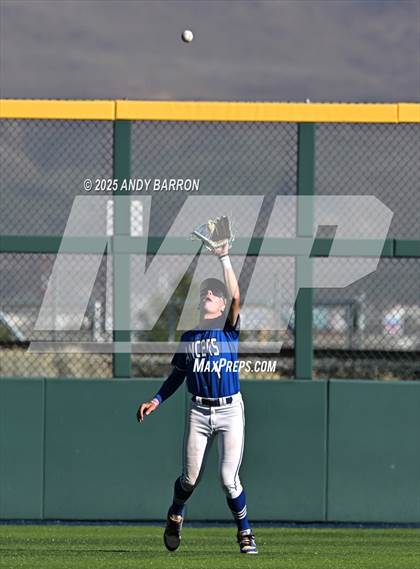 Thumbnail 1 in Spanish Springs @ McQueen photogallery.