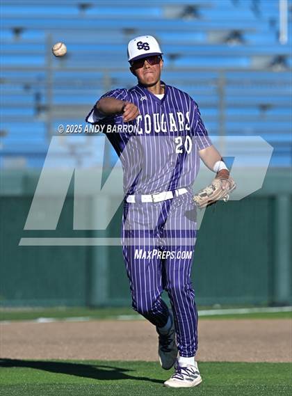 Thumbnail 2 in Spanish Springs @ McQueen photogallery.