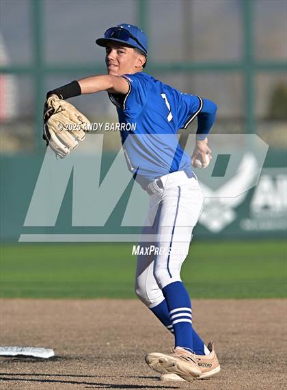 Thumbnail 3 in Spanish Springs @ McQueen photogallery.