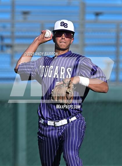 Thumbnail 1 in Spanish Springs @ McQueen photogallery.