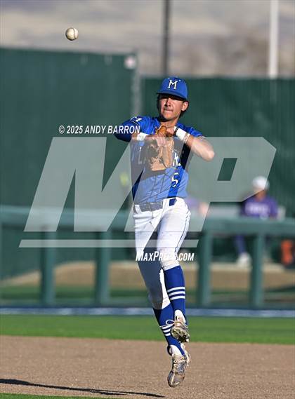 Thumbnail 2 in Spanish Springs @ McQueen photogallery.