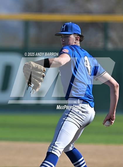 Thumbnail 1 in Spanish Springs @ McQueen photogallery.