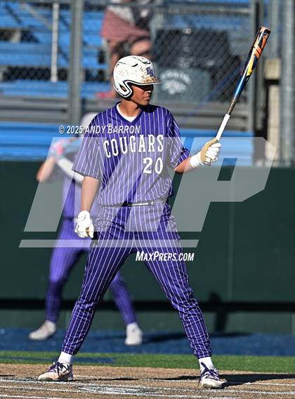 Thumbnail 3 in Spanish Springs @ McQueen photogallery.