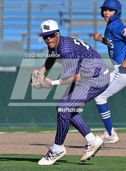 Thumbnail 1 in Spanish Springs @ McQueen photogallery.