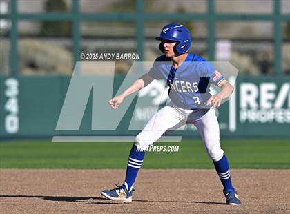 Thumbnail 1 in Spanish Springs @ McQueen photogallery.