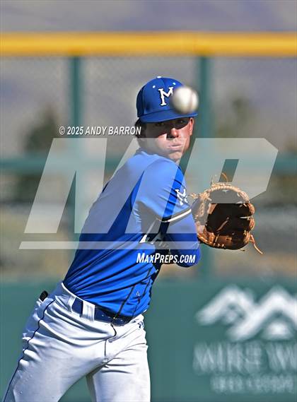 Thumbnail 3 in Spanish Springs @ McQueen photogallery.