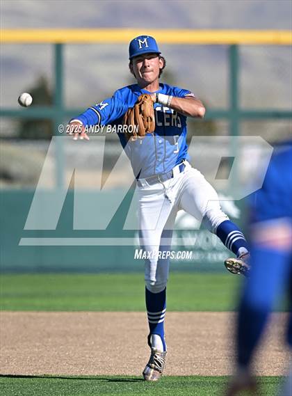 Thumbnail 3 in Spanish Springs @ McQueen photogallery.