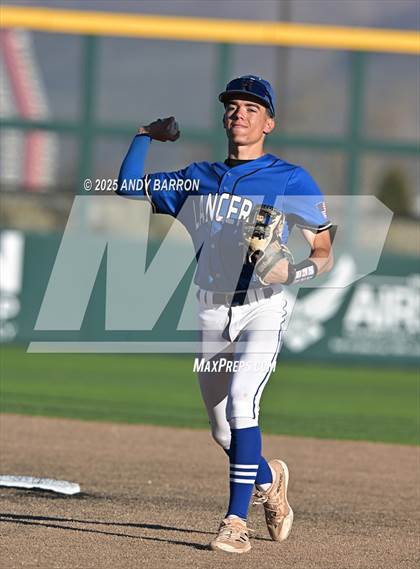 Thumbnail 1 in Spanish Springs @ McQueen photogallery.