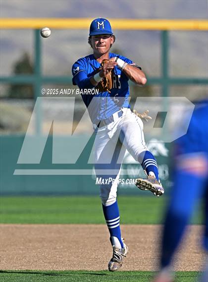 Thumbnail 1 in Spanish Springs @ McQueen photogallery.
