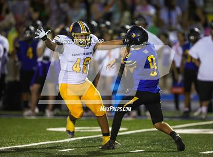 Thumbnail 1 in Summit Academy @ Taylorsville photogallery.