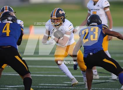 Thumbnail 1 in Summit Academy @ Taylorsville photogallery.