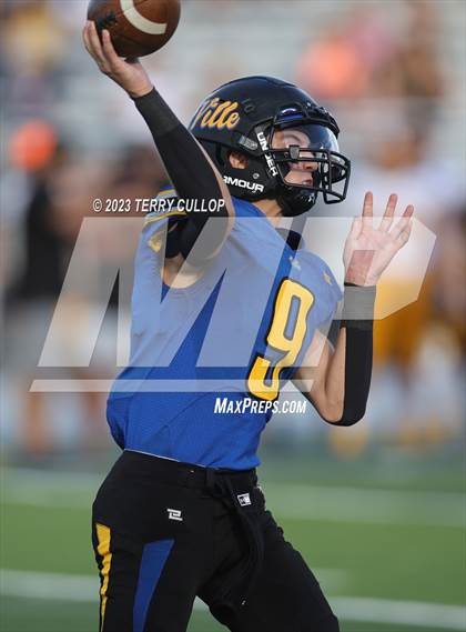 Thumbnail 1 in Summit Academy @ Taylorsville photogallery.