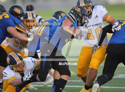 Thumbnail 3 in Summit Academy @ Taylorsville photogallery.