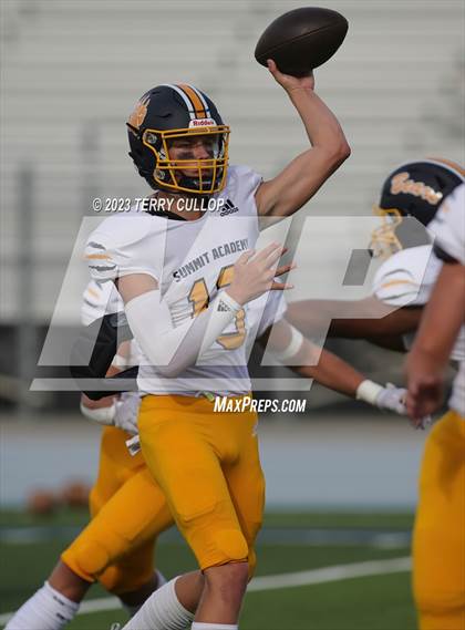 Thumbnail 1 in Summit Academy @ Taylorsville photogallery.