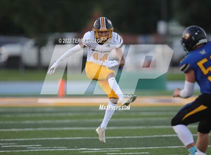 Thumbnail 1 in Summit Academy @ Taylorsville photogallery.