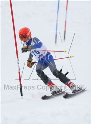 Thumbnail 1 in NYSPHSAA Boys Slalom @ Whiteface (Finals) photogallery.