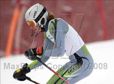 Thumbnail 1 in NYSPHSAA Boys Slalom @ Whiteface (Finals) photogallery.