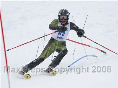 Thumbnail 1 in NYSPHSAA Boys Slalom @ Whiteface (Finals) photogallery.