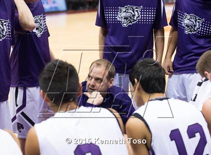 Thumbnail 1 in Big Sandy vs. Canadian (UIL 2A Final) photogallery.