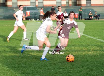 Thumbnail 1 in Benjamin Franklin vs. Terrebonne (LHSAA Division II 2nd Round Playoff) photogallery.